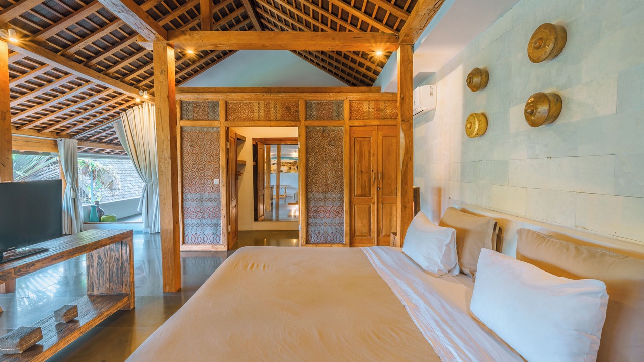 Photo of Bedroom in Sunset Road