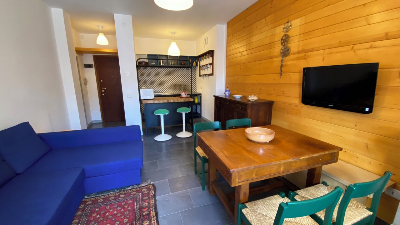 Photo of Livingroom in Abetone