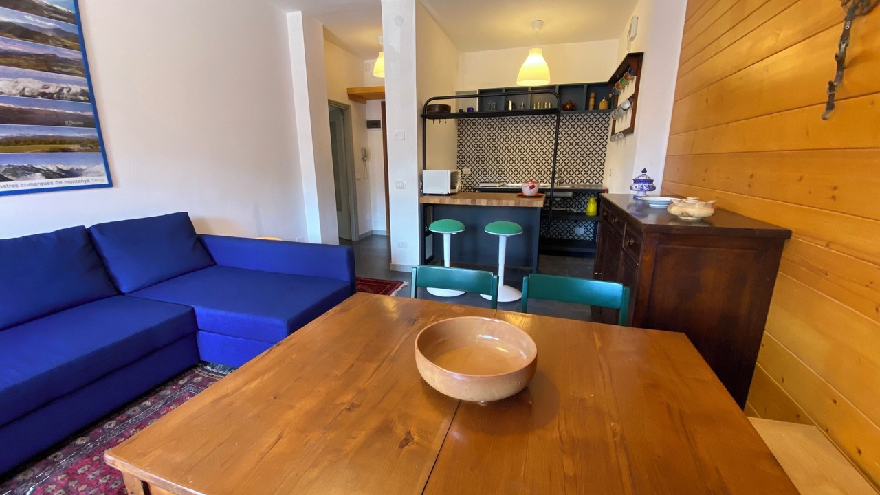 Photo of Livingroom in Abetone