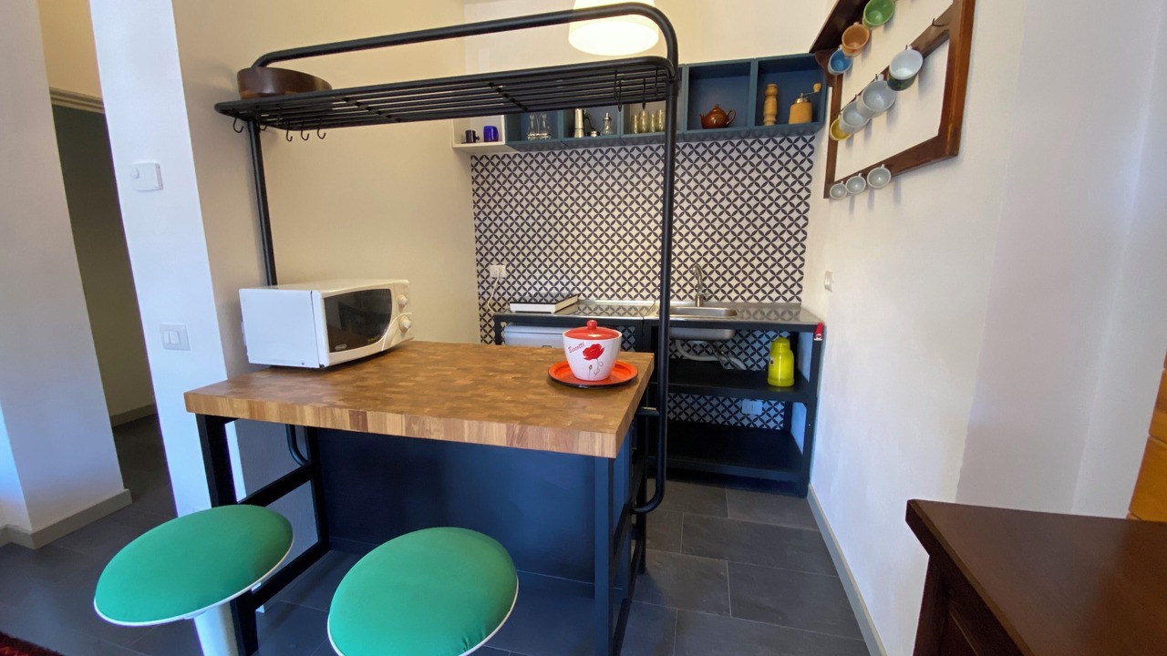 Photo of Kitchen in Abetone