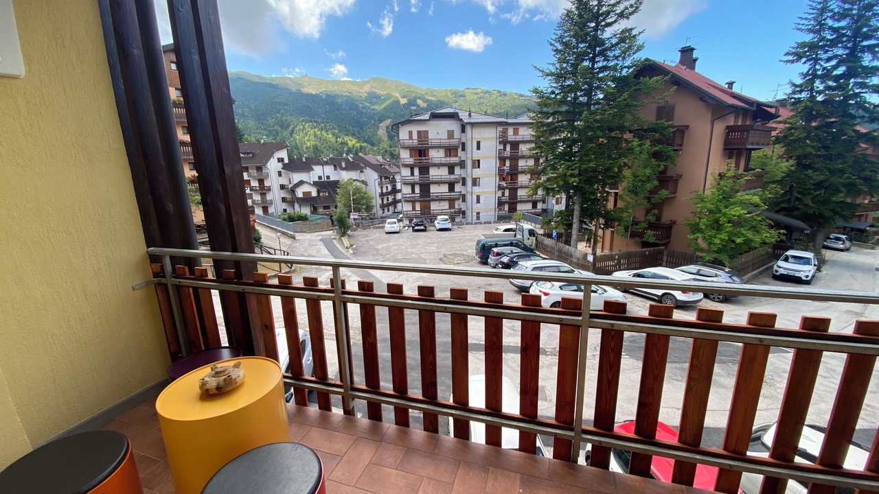 Photo of Outdoor in Abetone