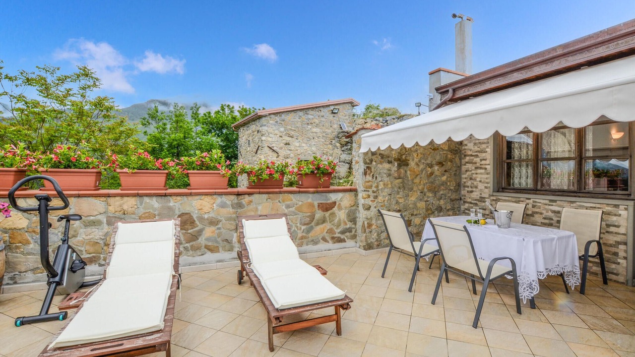Photo of Outdoor in Comano