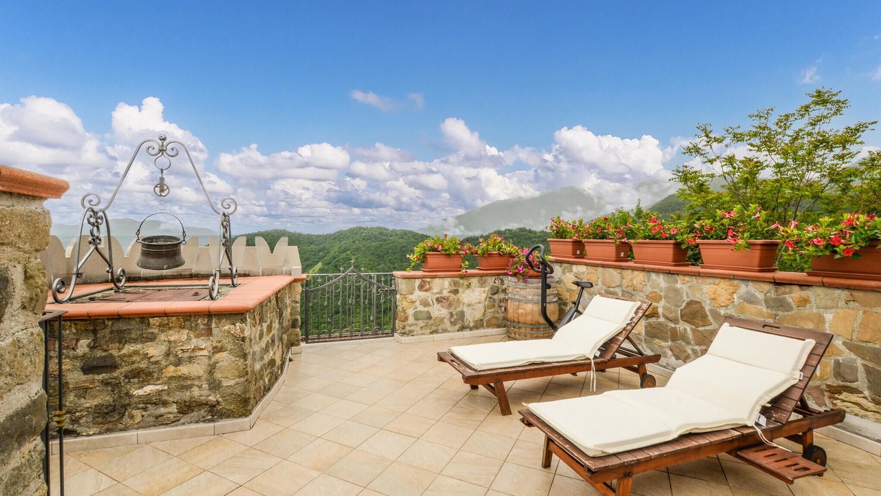 Photo of Outdoor in Comano