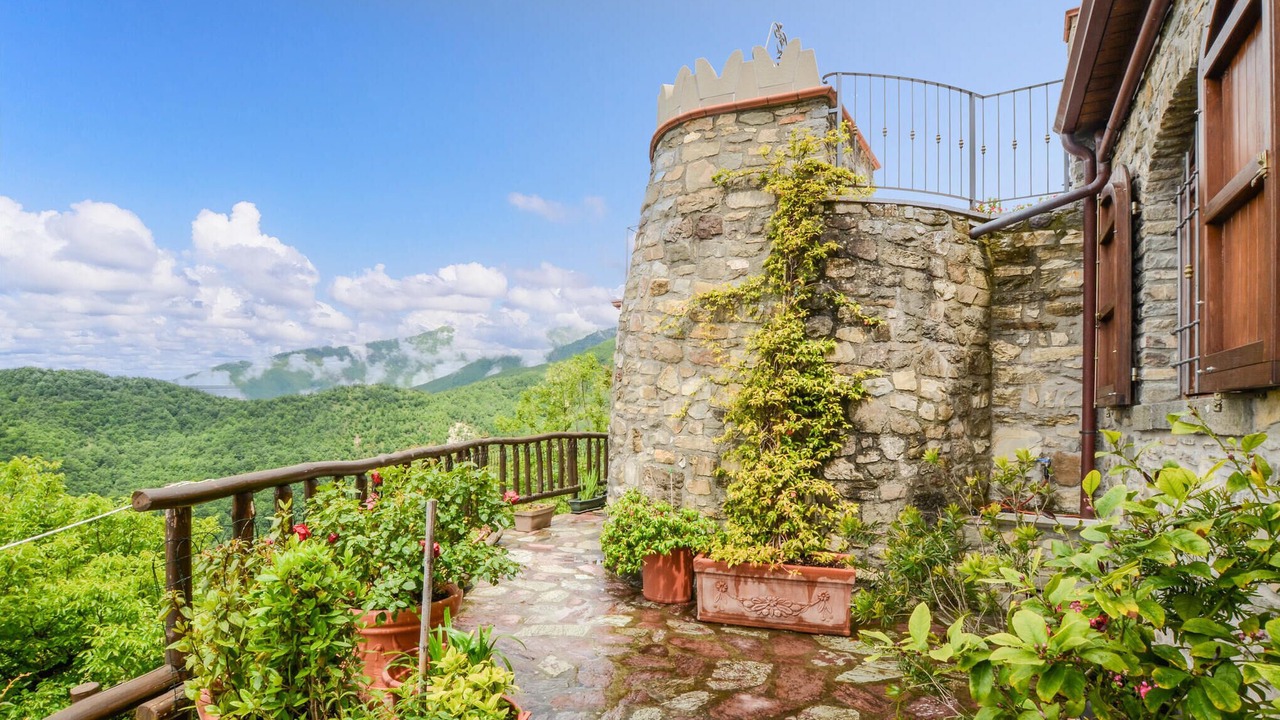 Photo of Outdoor in Comano