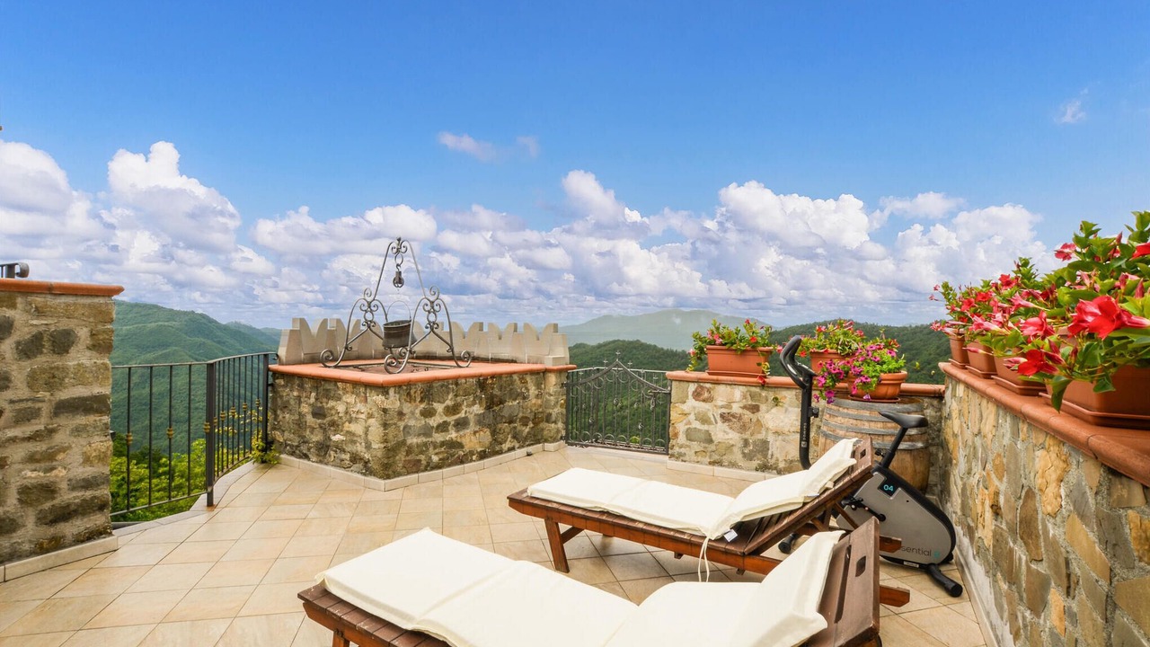 Photo of Outdoor in Comano