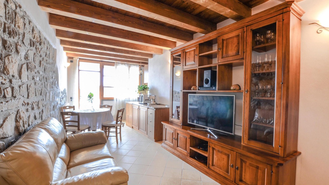 Photo of Livingroom in Comano