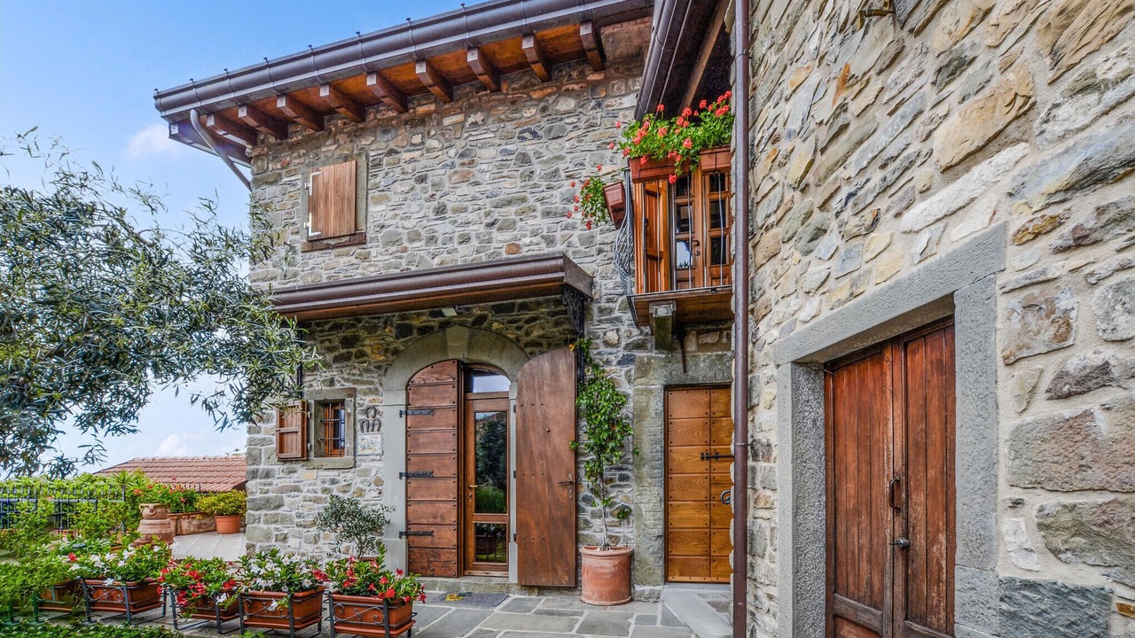 Photo of Outdoor in Comano