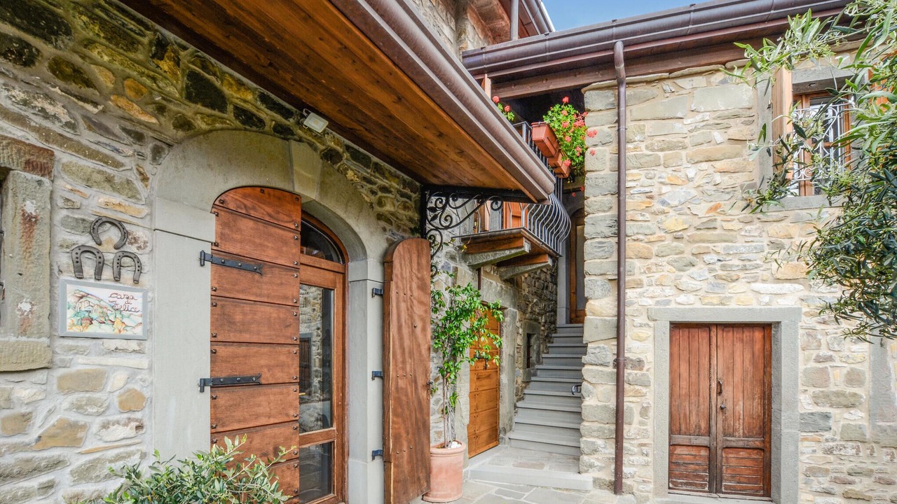 Photo of Outdoor in Comano