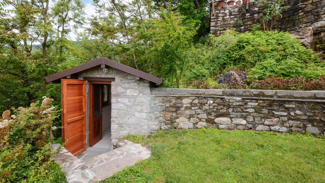 Photo of Outdoor in Comano