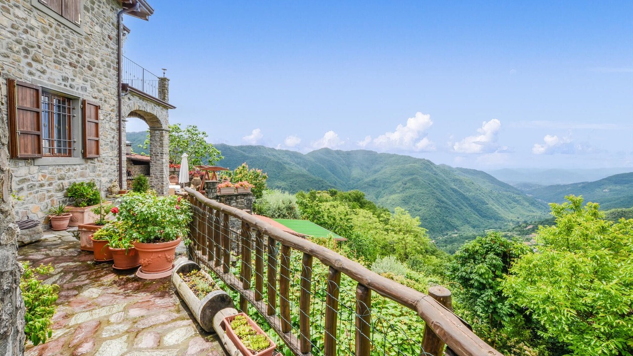 Photo of Outdoor in Comano