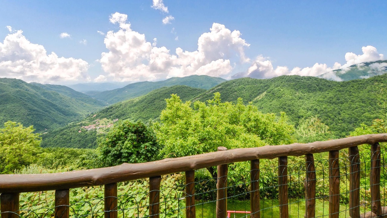 Photo of Outdoor in Comano