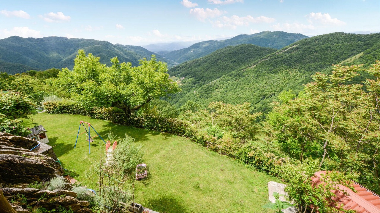 Photo of Outdoor in Comano