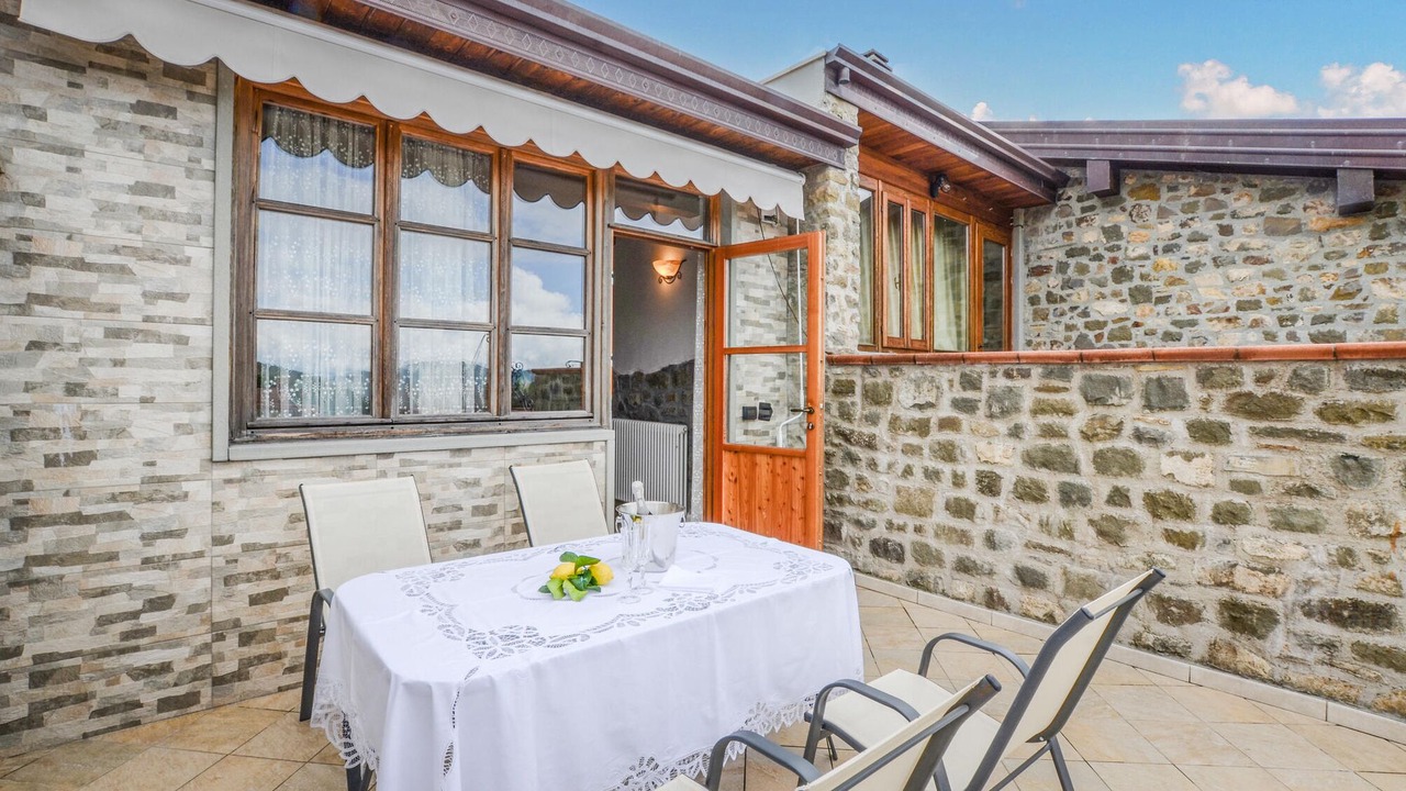 Photo of Outdoor in Comano