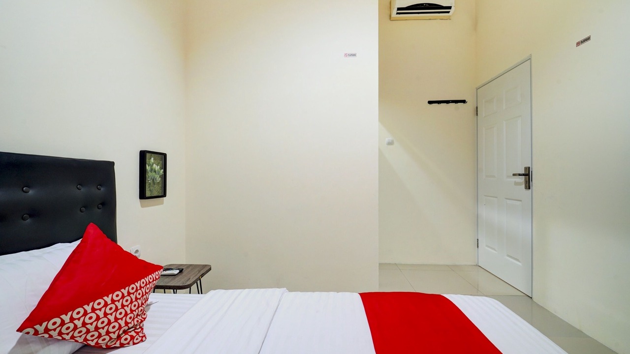 Photo of Bedroom in Central Yogyakarta