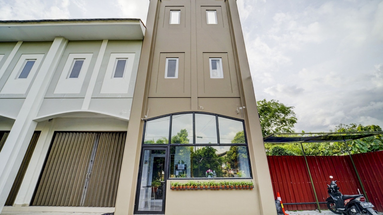 Photo of Outdoor in Central Yogyakarta