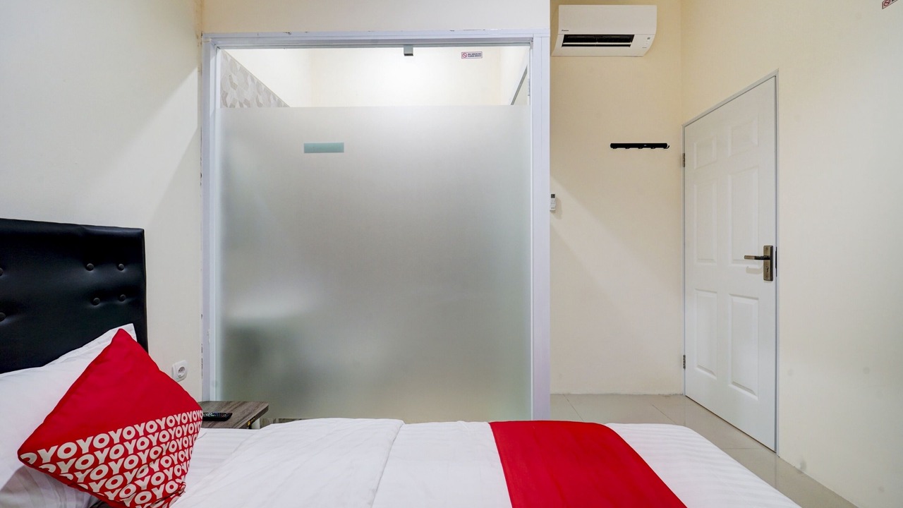 Photo of Bedroom in Central Yogyakarta