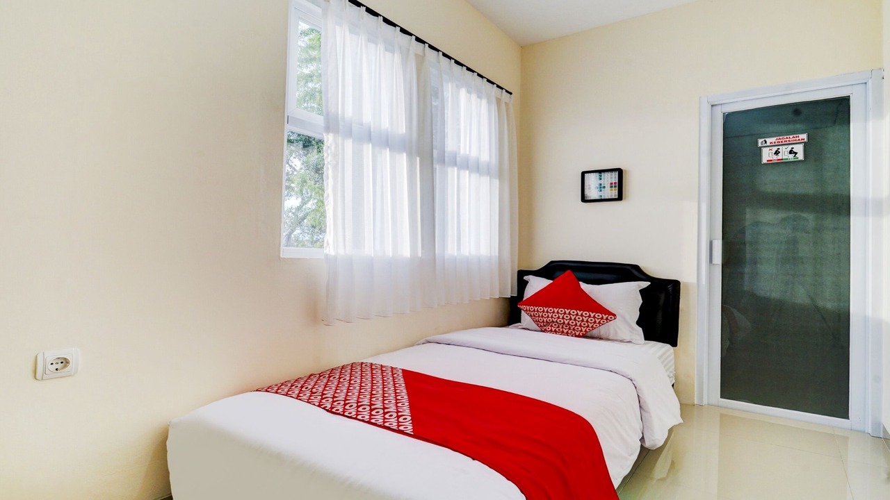 Photo of Bedroom in Central Yogyakarta
