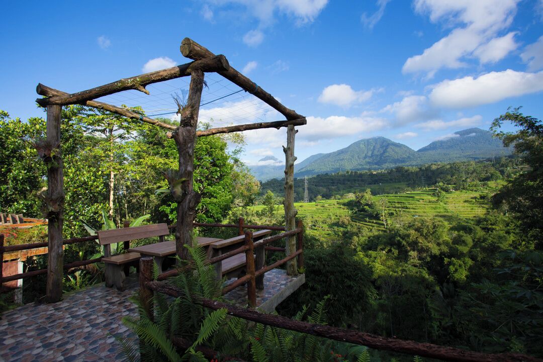 Photo of Outdoor in Nungnung