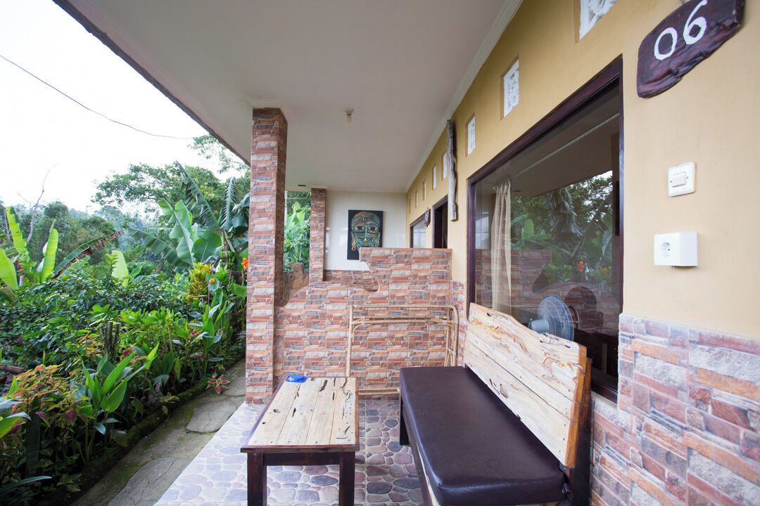 Photo of Outdoor in Nungnung