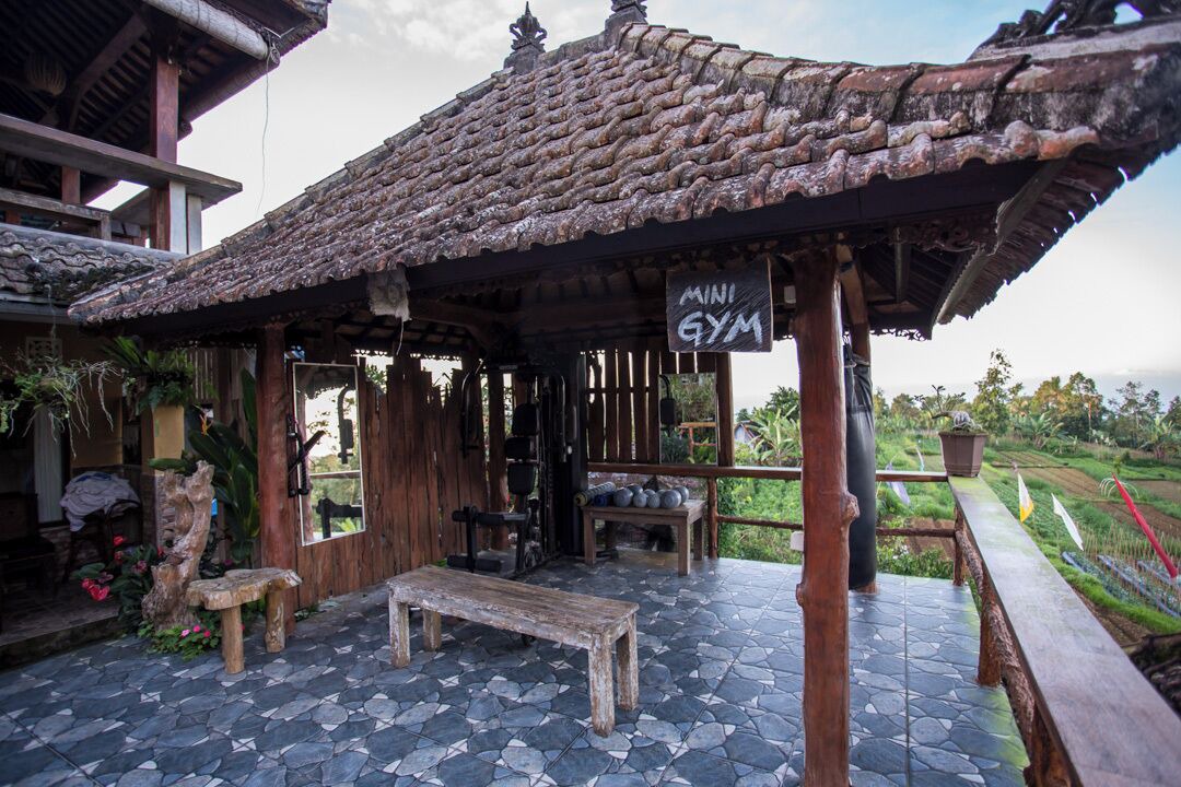 Photo of Outdoor in Nungnung