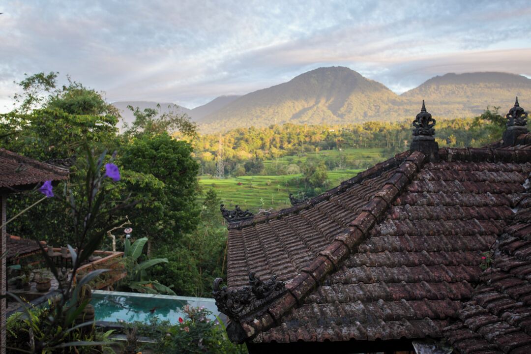 Photo of Outdoor in Nungnung