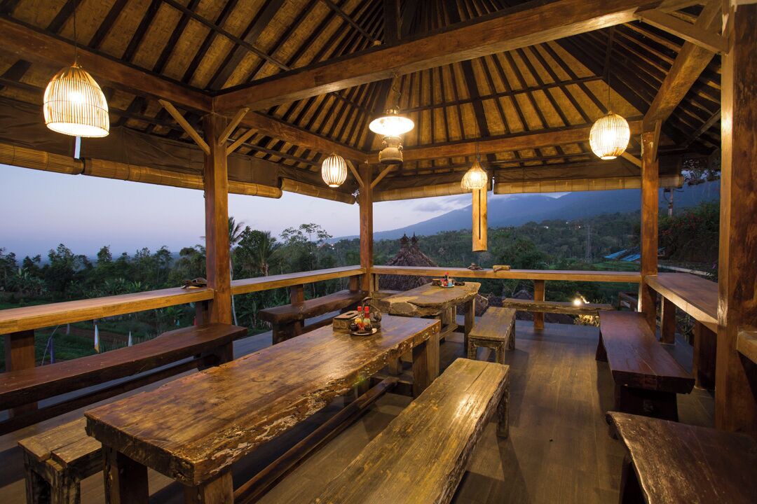Photo of Outdoor in Nungnung