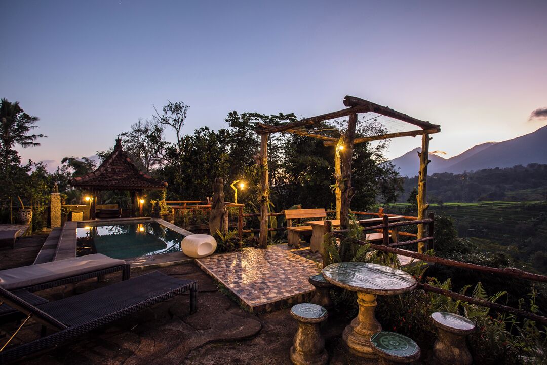 Photo of Outdoor in Baturiti