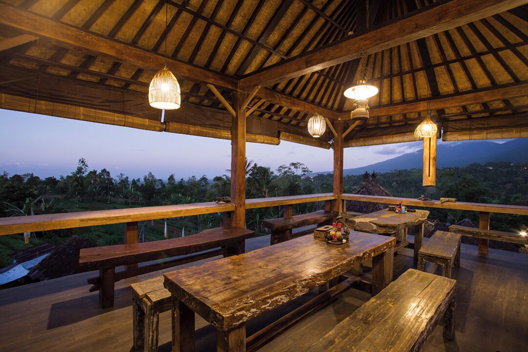 Photo of Outdoor in Baturiti