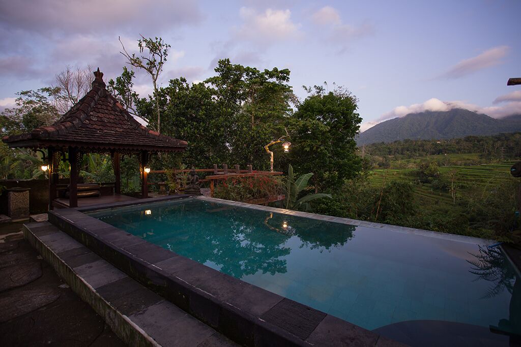 Photo of Outdoor in Baturiti