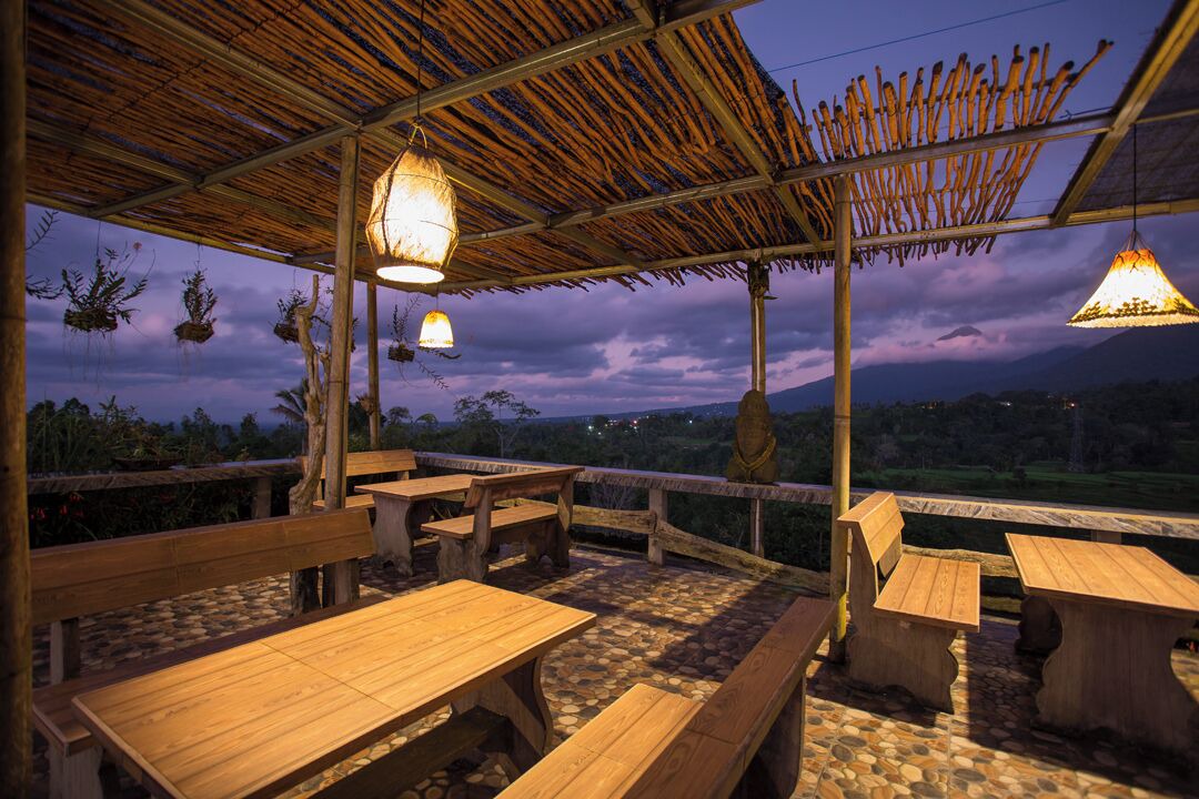 Photo of Outdoor in Baturiti