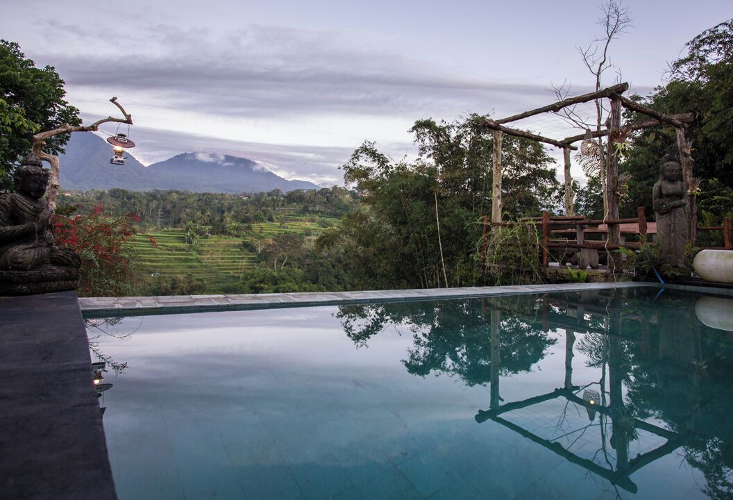 Photo of Outdoor in Baturiti