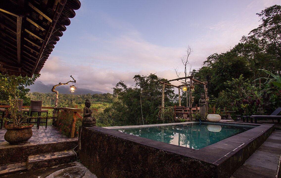 Photo of Outdoor in Baturiti