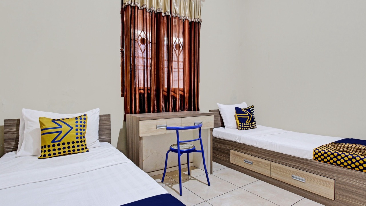 Photo of Bedroom in Pemalang
