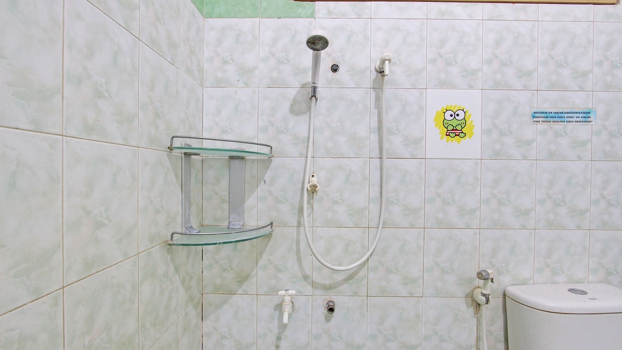 Photo of Bathroom in Pemalang