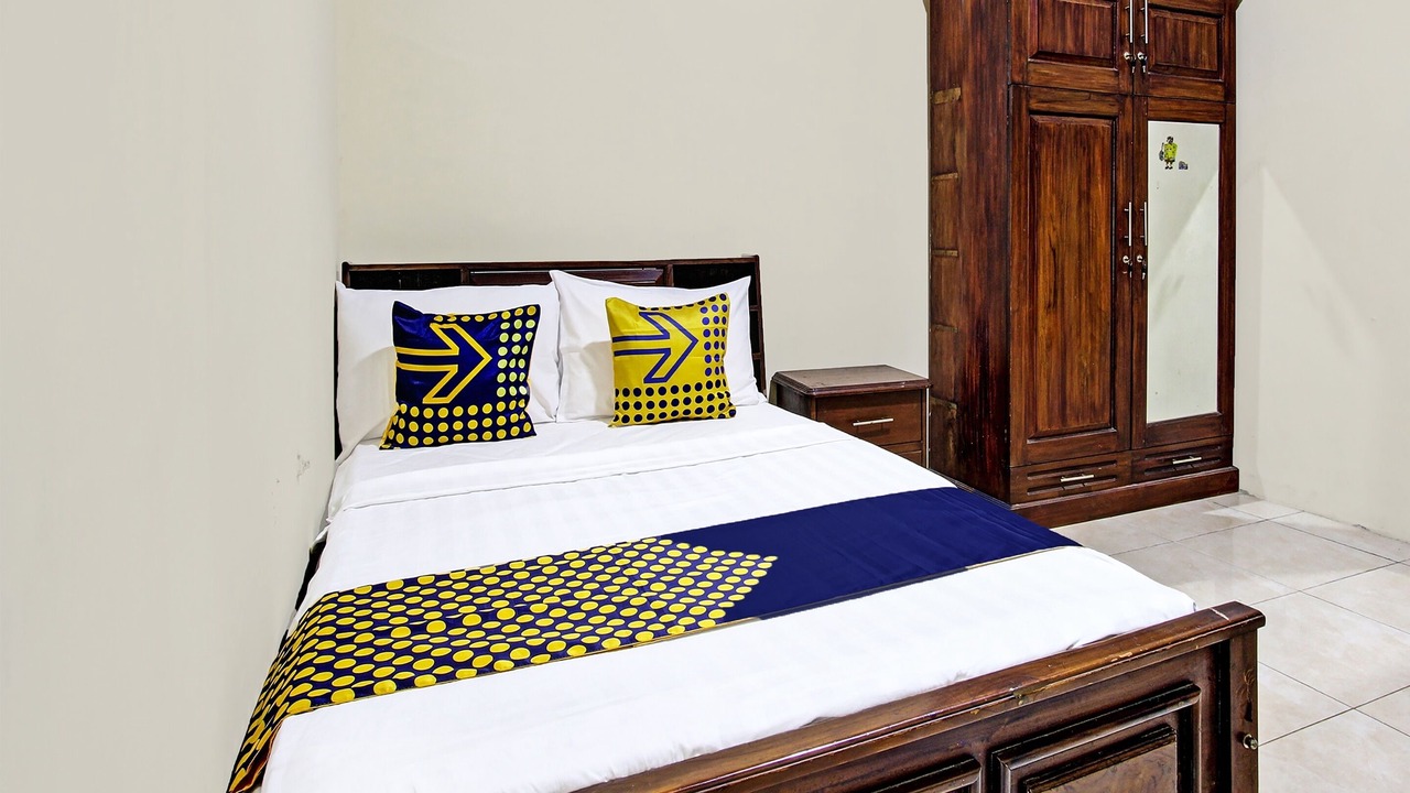 Photo of Bedroom in Pemalang