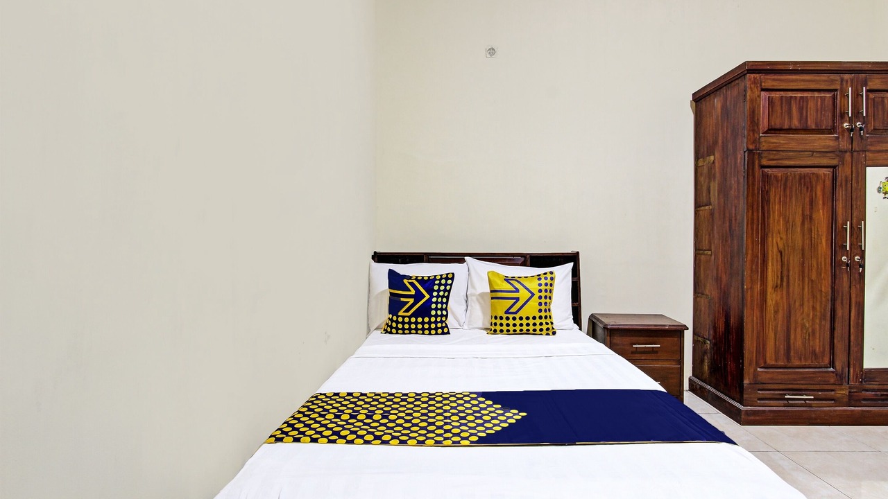 Photo of Bedroom in Pemalang