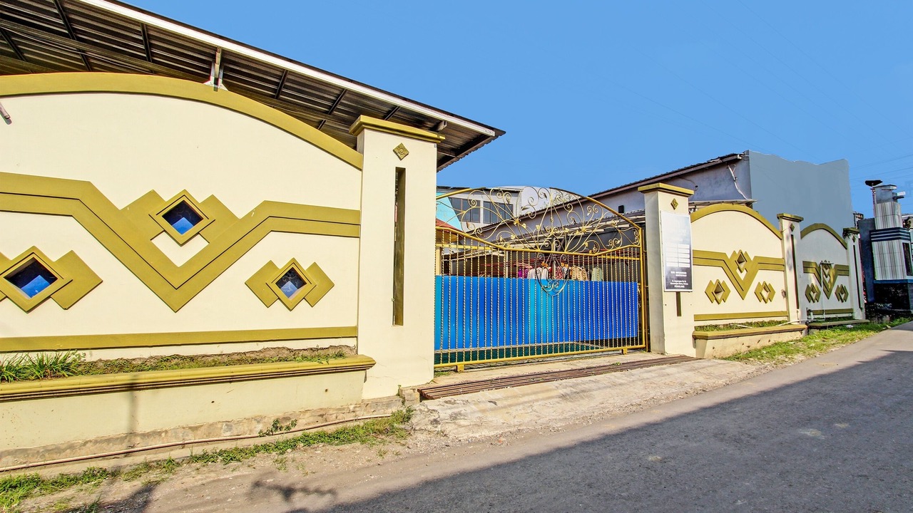 Photo of Outdoor in Pemalang