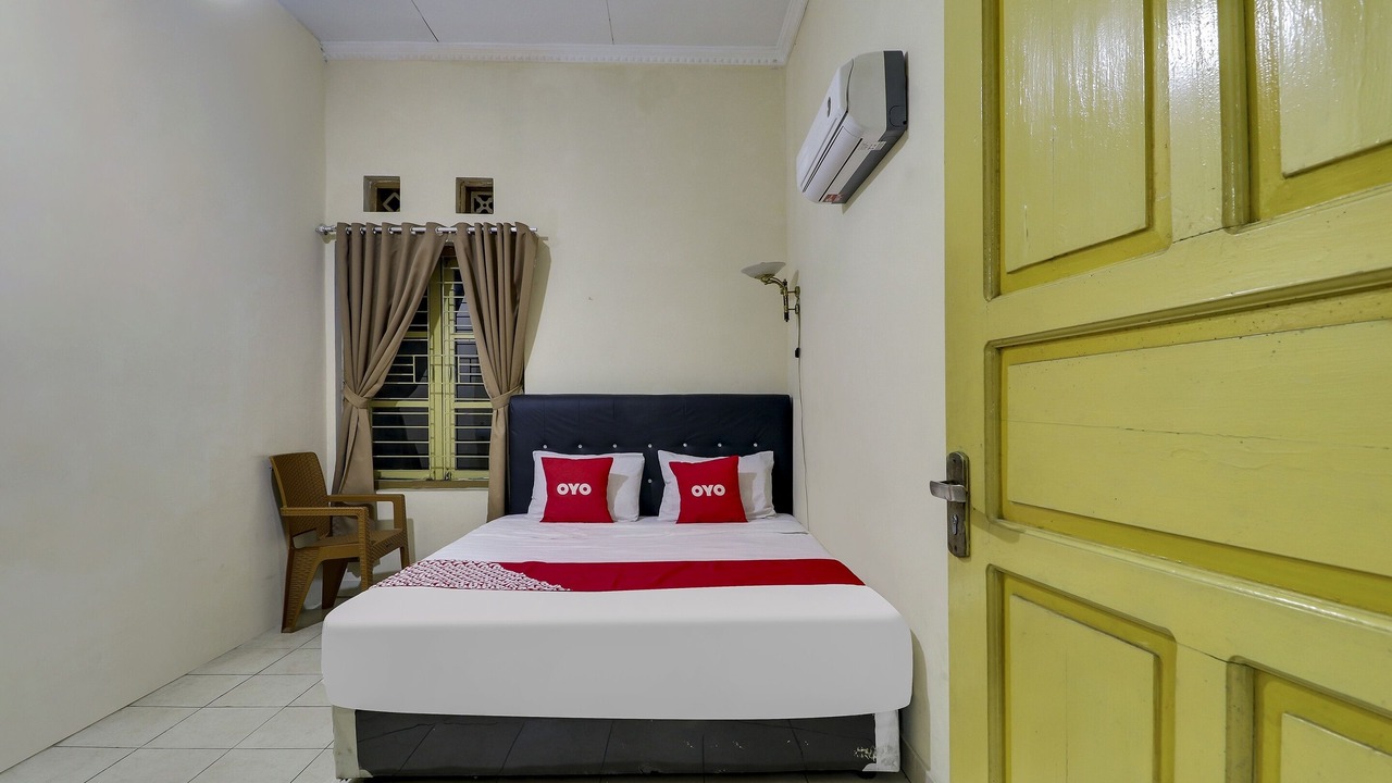Photo of Bedroom in Pekanbaru