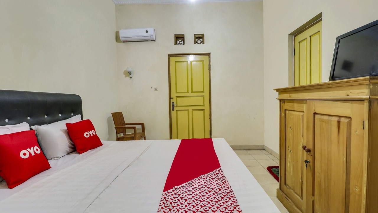 Photo of Bedroom in Pekanbaru