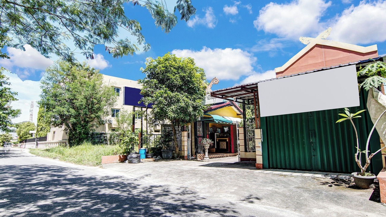 Photo of Outdoor in Pekanbaru
