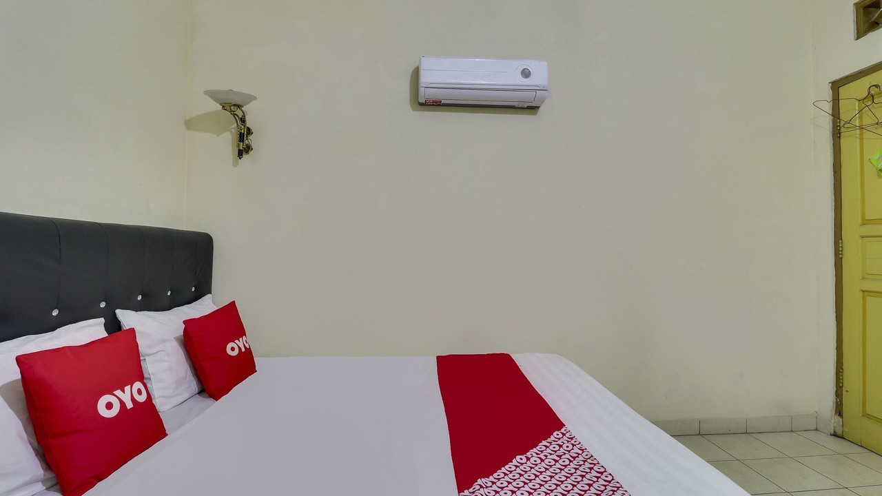 Photo of Bedroom in Pekanbaru