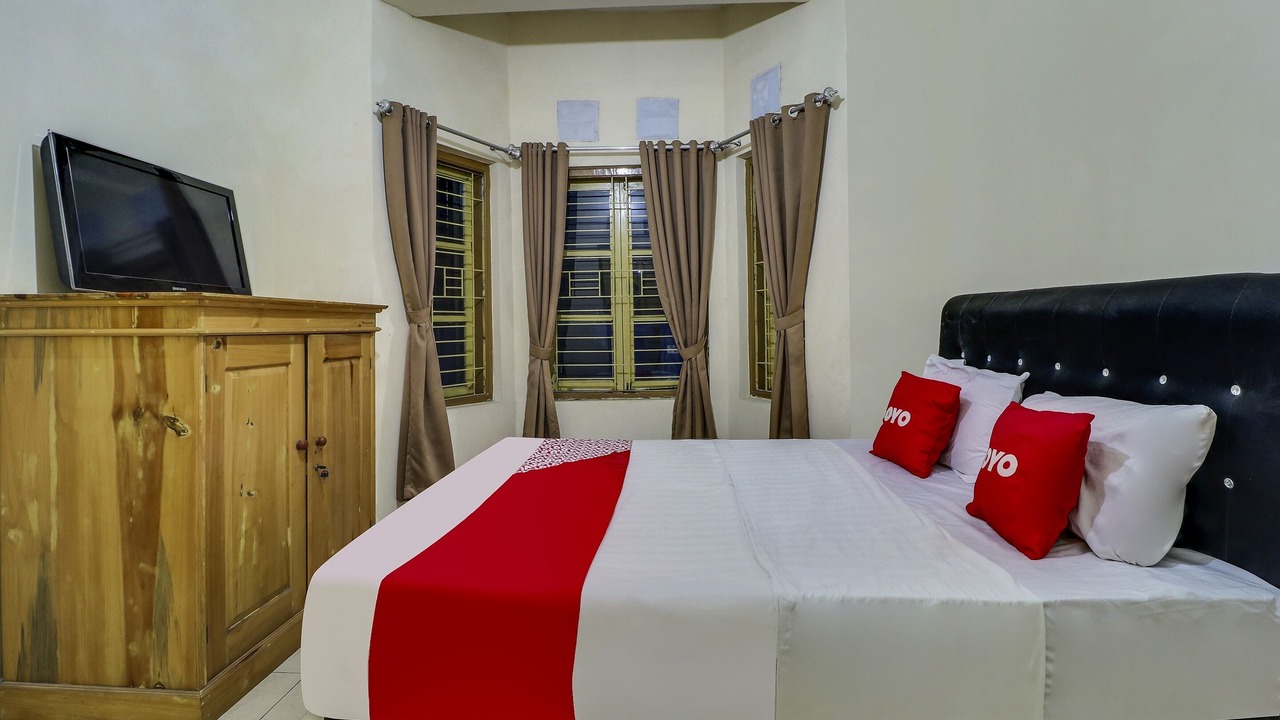 Photo of Bedroom in Pekanbaru