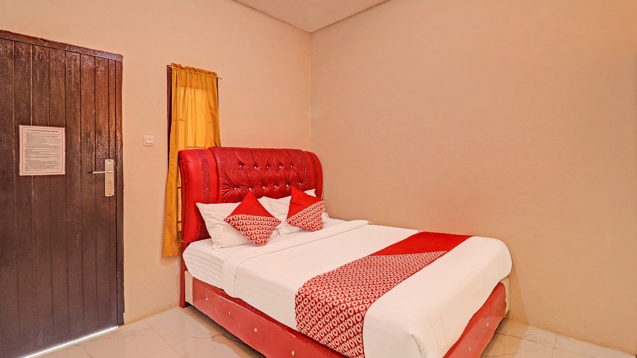 Photo of Bedroom in Jambi