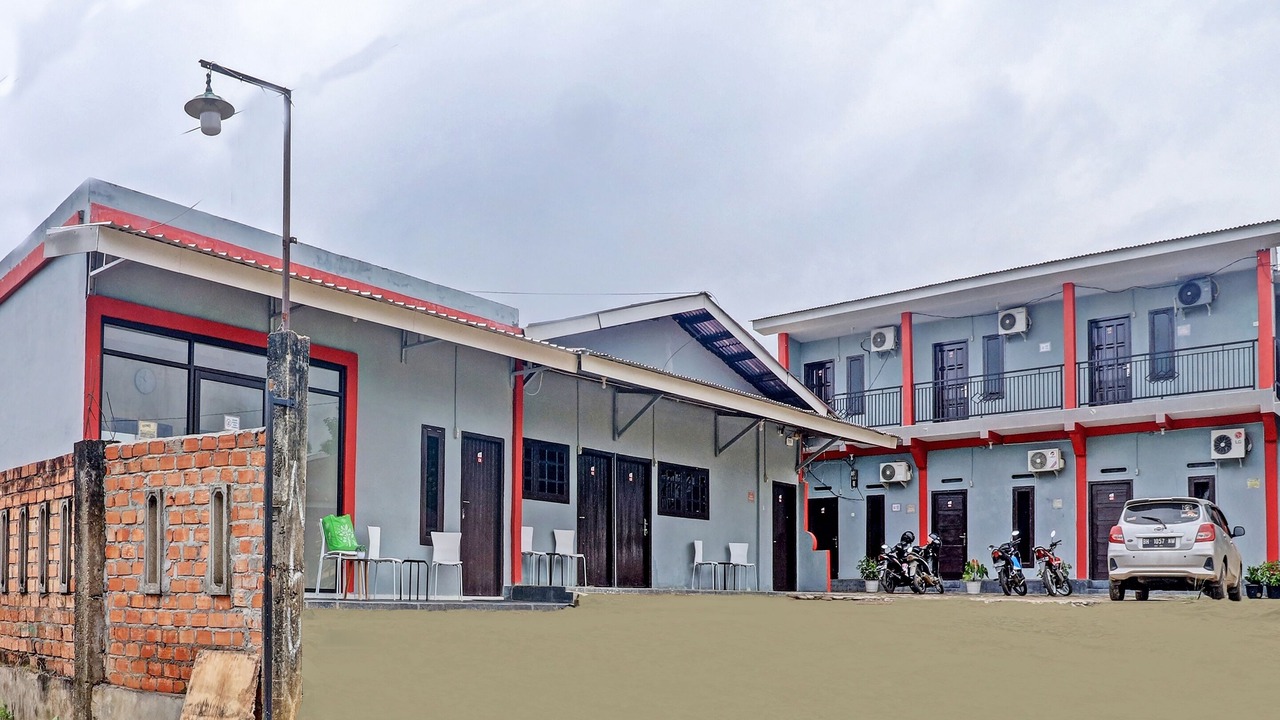 Photo of Outdoor in Jambi