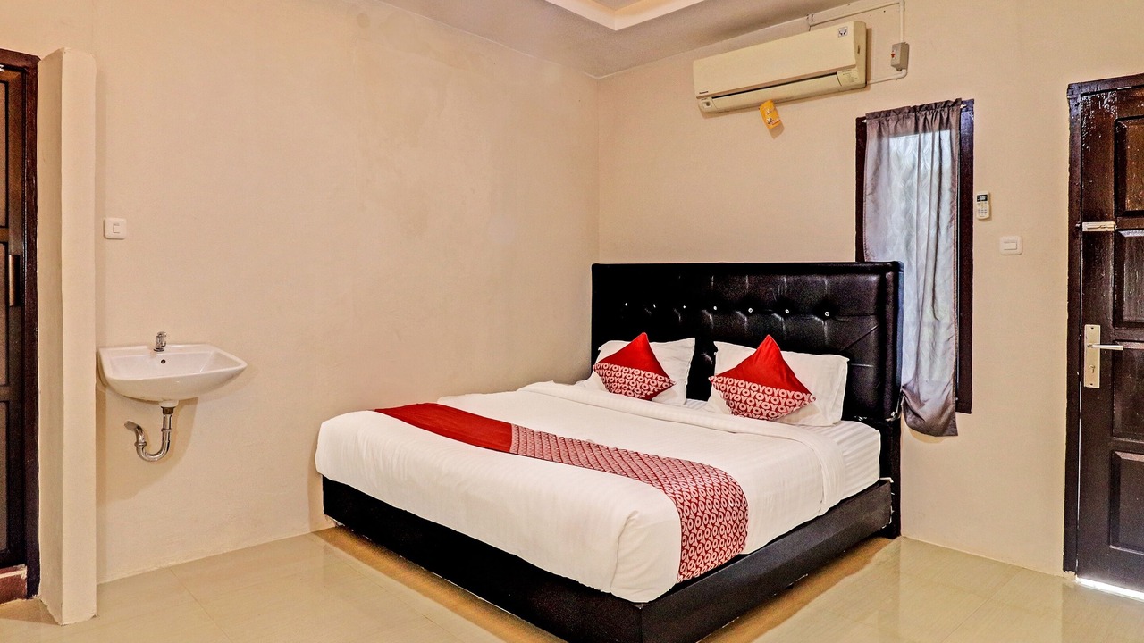 Photo of Bedroom in Jambi