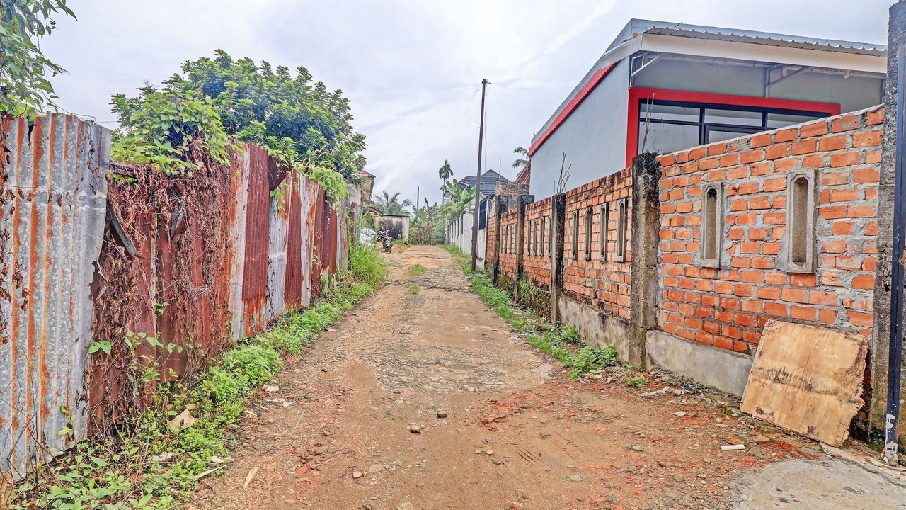 Photo of Outdoor in Jambi