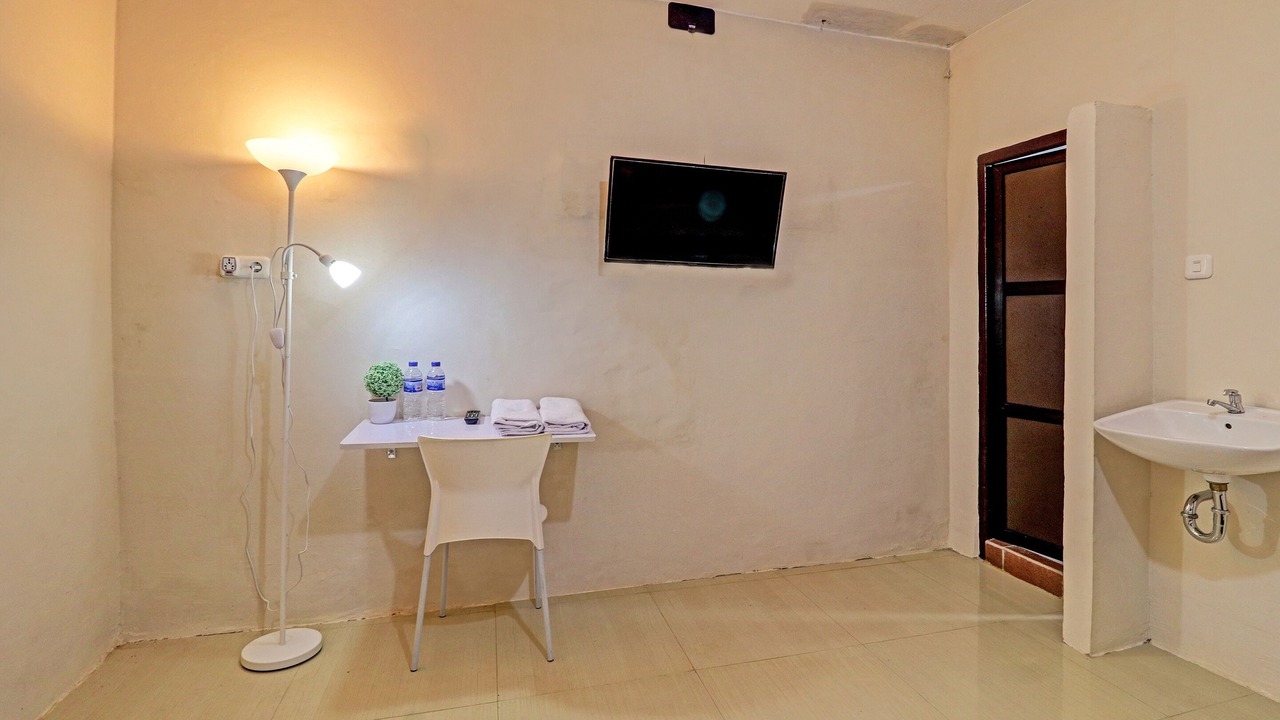 Photo of Bedroom in Jambi