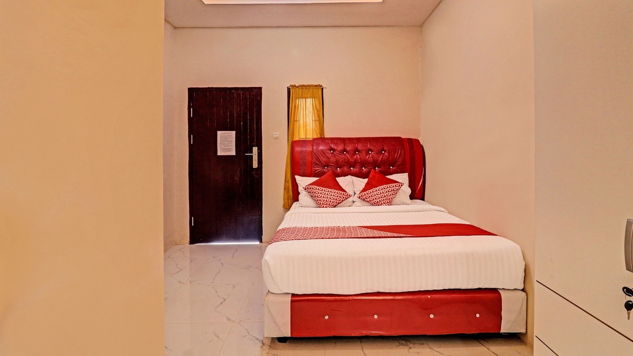 Photo of Bedroom in Jambi