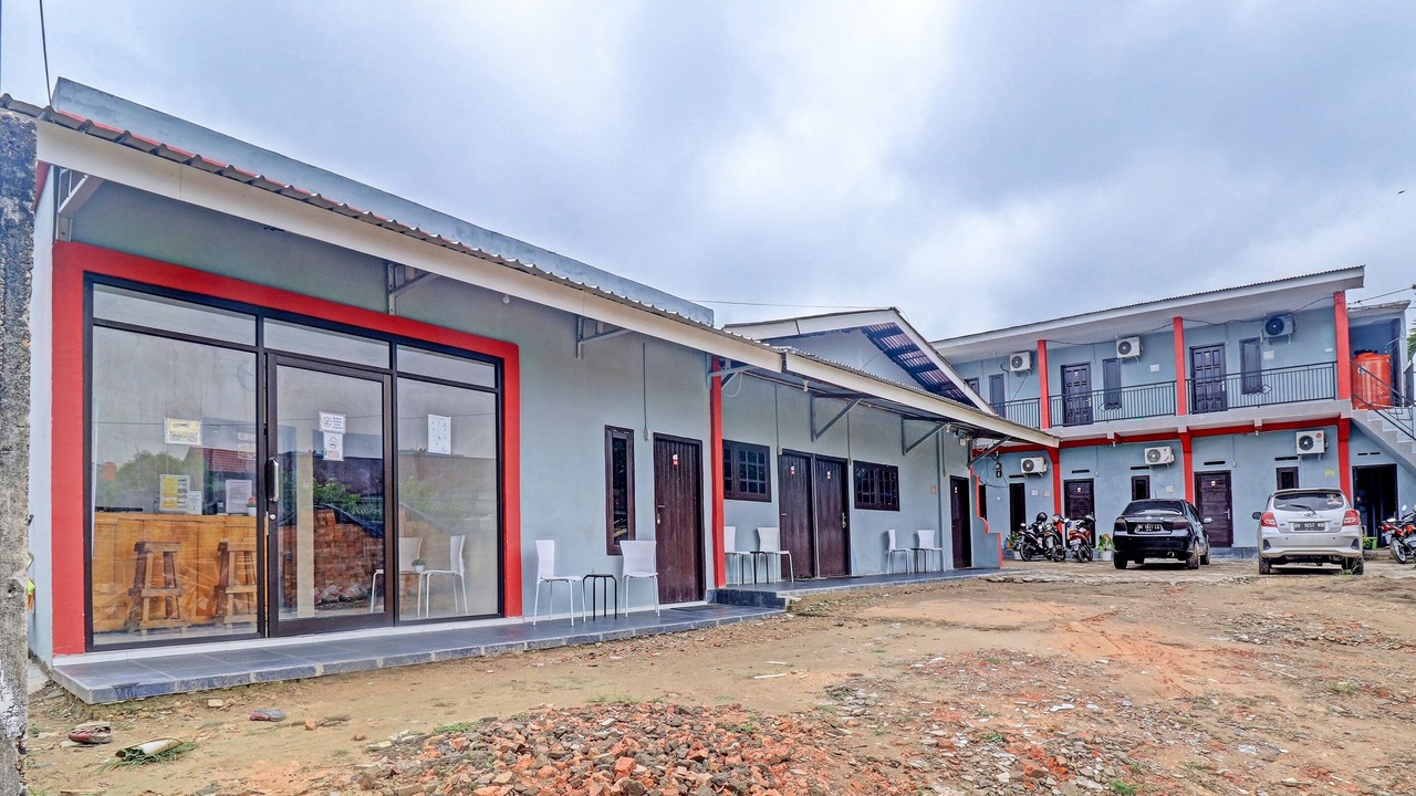 Photo of Outdoor in Jambi