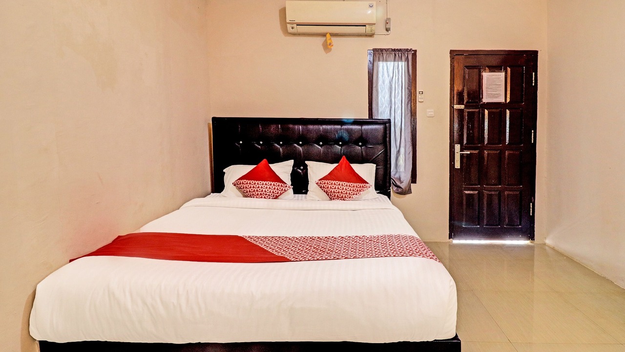 Photo of Bedroom in Jambi
